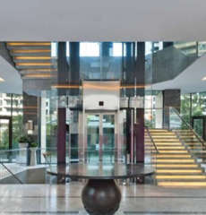 passcode-blink and miss