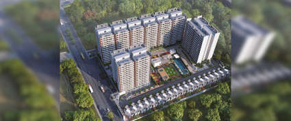 Mantra Montana Dhanori