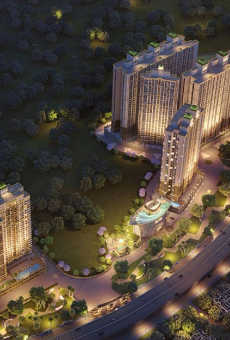 Sai World City