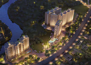 Sai World City