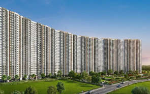 The Prestige City Sarjapur