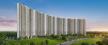 The Prestige City Sarjapur