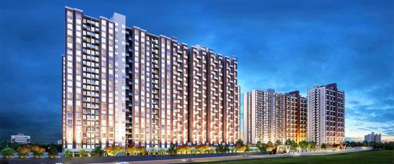 VTP Leonara Mahalunge - Elevation