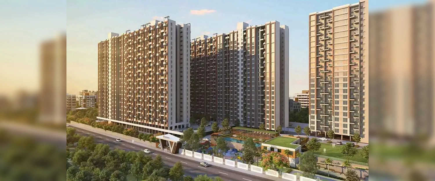VTP Leonara Mahalunge - Elevation 2