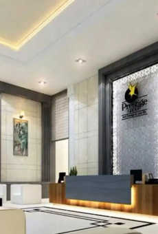 Prestige Waterford