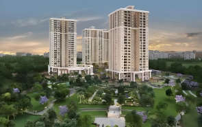 Prestige Waterford Whitefield