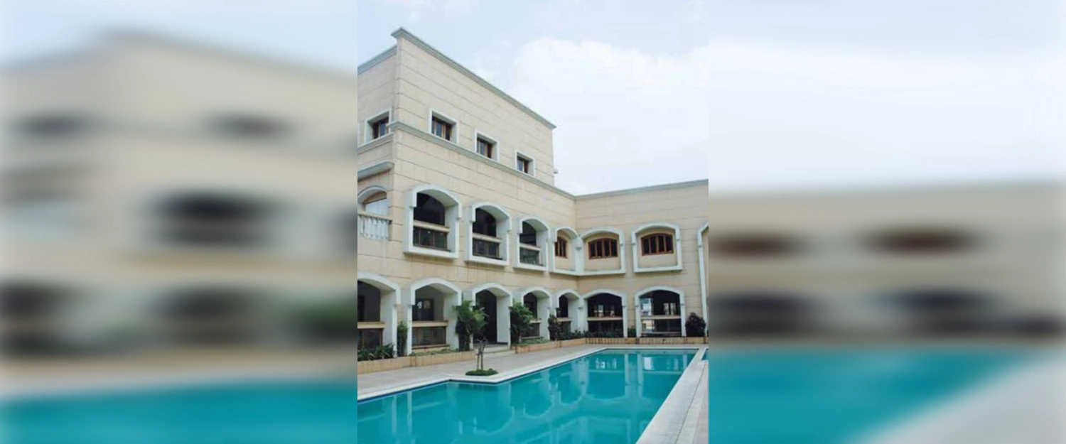 Ajmera Bliss Kalyan - Swimming Pool
