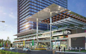 M3M Broadway Sector 71 Gurgaon