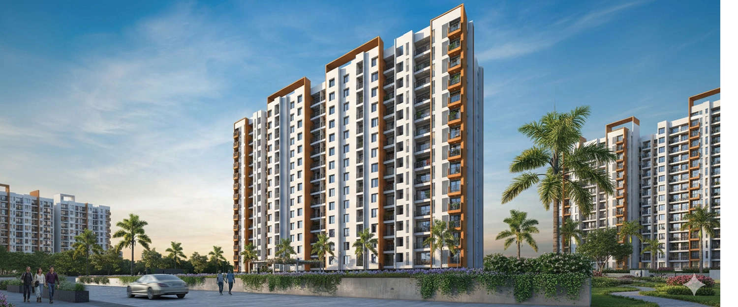 Majestique Rhythm County