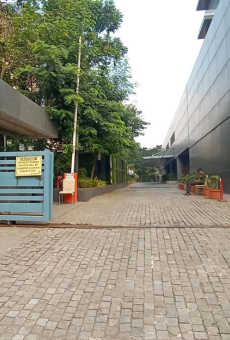 Kamdhenu Commerz