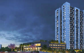 Vilas Javdekar Yashwin Encore Wakad