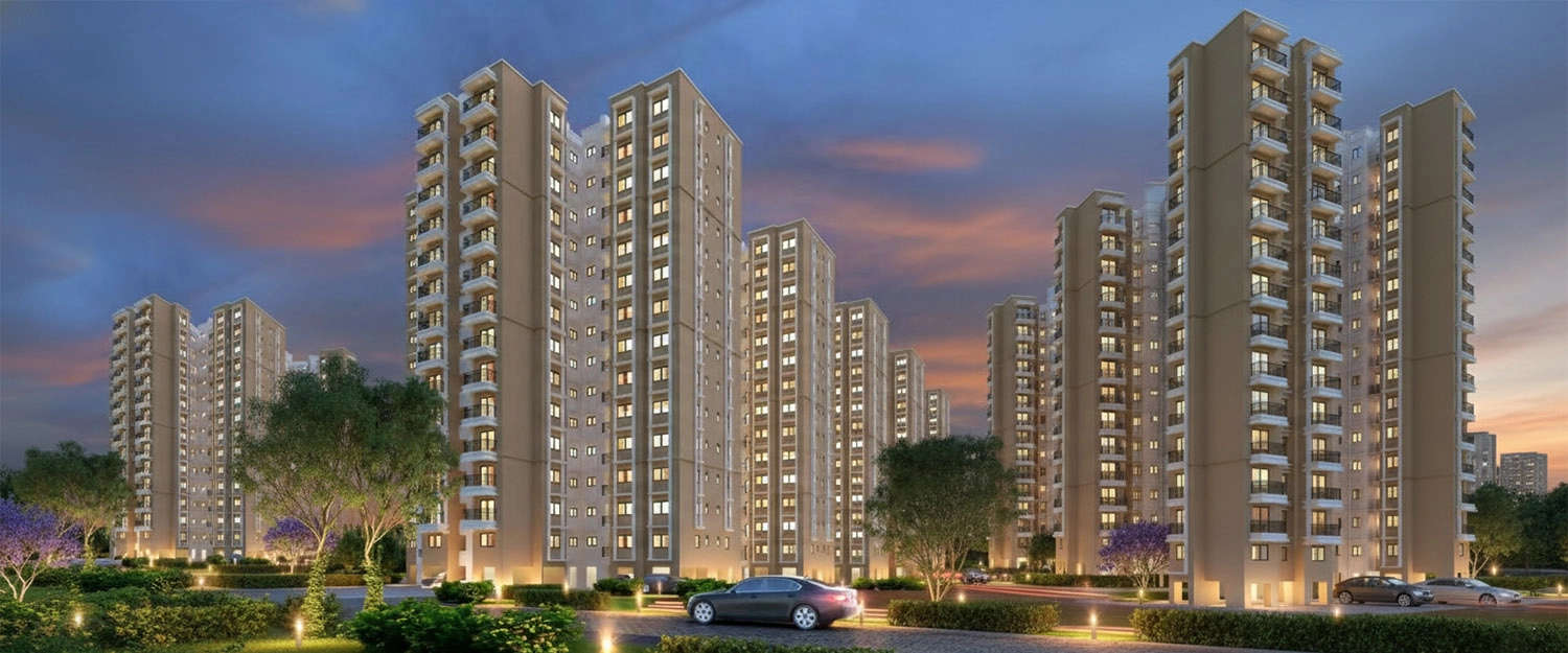 Prestige Primrose Hills