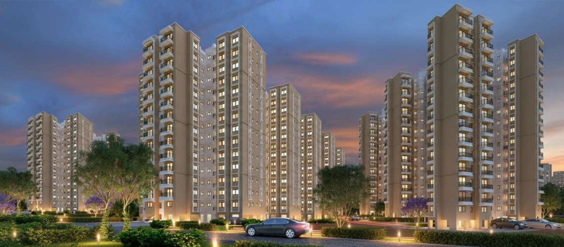Prestige Primrose Hills Kanakapura