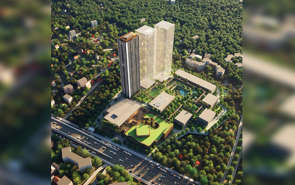 Runwal One Ghodbunder Road