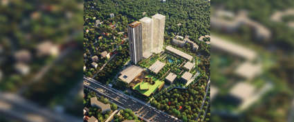 Runwal One Ghodbunder Road