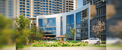 Sobha Townpark Electronic City