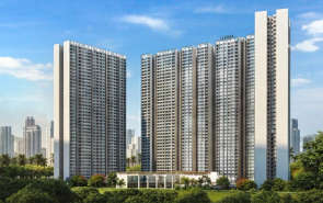 Sobha Townpark Electronic City