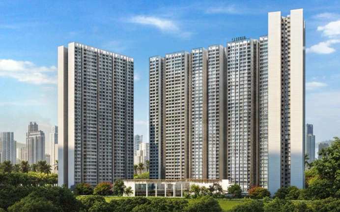 Sobha Townpark Electronic City