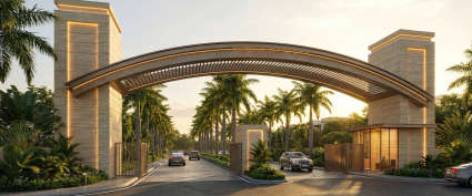 Purva Esplanade Bagalur