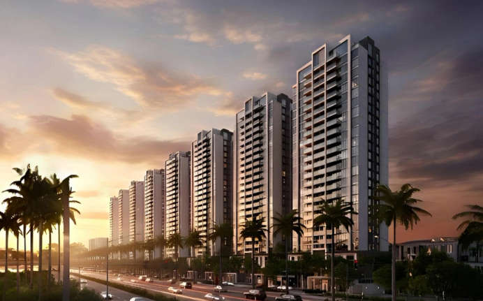 Purva Esplanade Bagalur