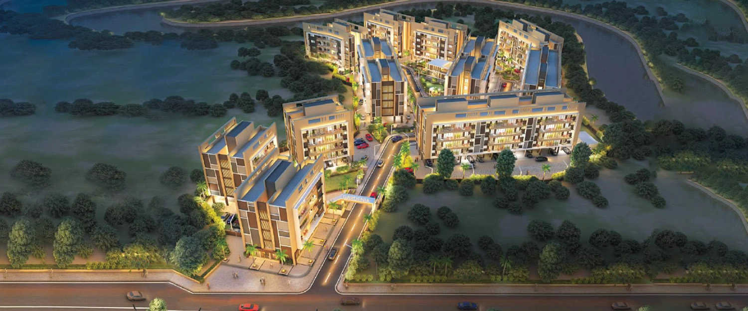 Kamdhenu Gardenia Taloja - Allamenities