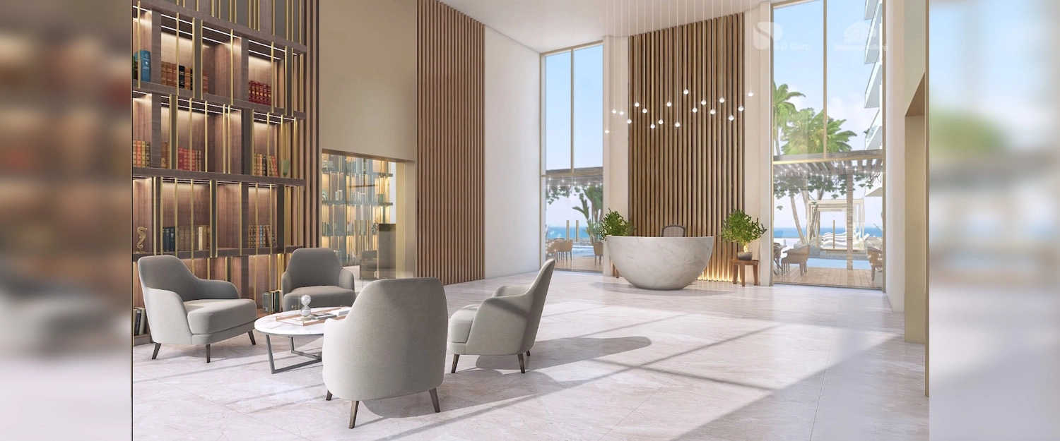 Sarova Aubburn Kandivali - Amenities 3