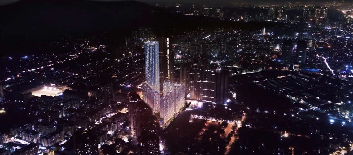 Sarova Aubburn Kandivali