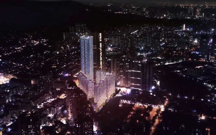 Sarova Aubburn Kandivali