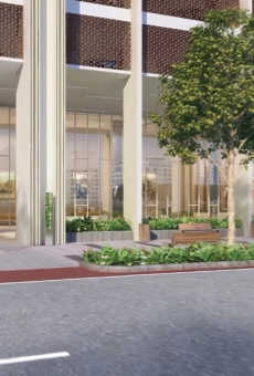 Sarova Aubburn