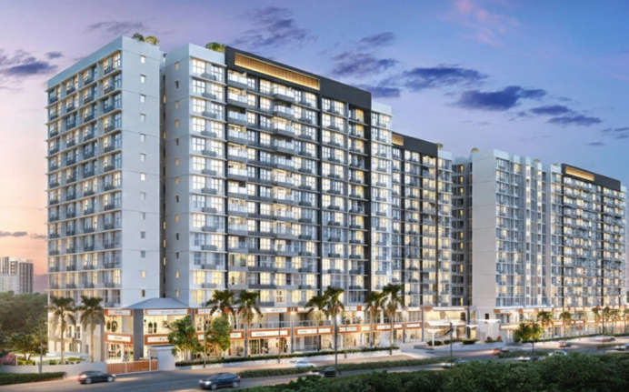 Godrej High Grove Chandivali