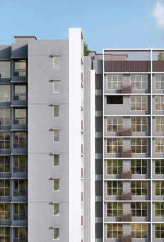 Godrej High Grove