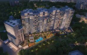 Gagan Avencia Kharadi