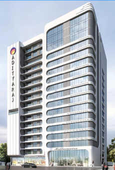 Adityaraj Platinum