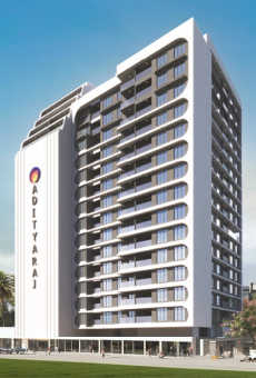 Adityaraj Platinum