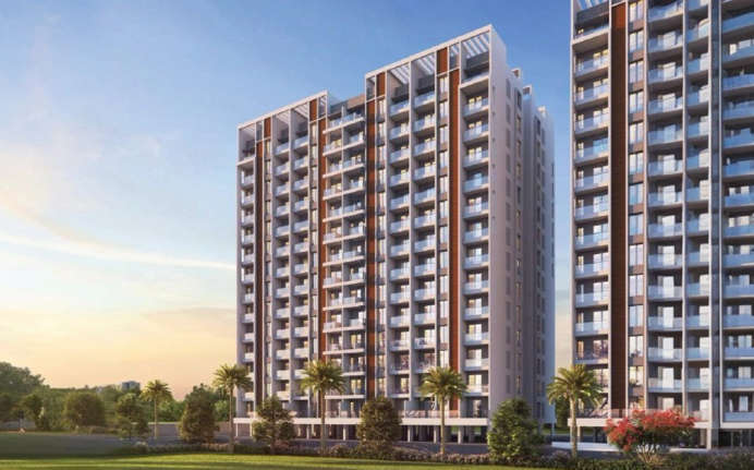 Majestique The Light Balewadi