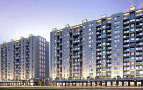 Ganga Fernhill Undri