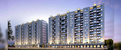 Ganga Fernhill Undri