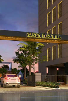 Ganga Fernhill