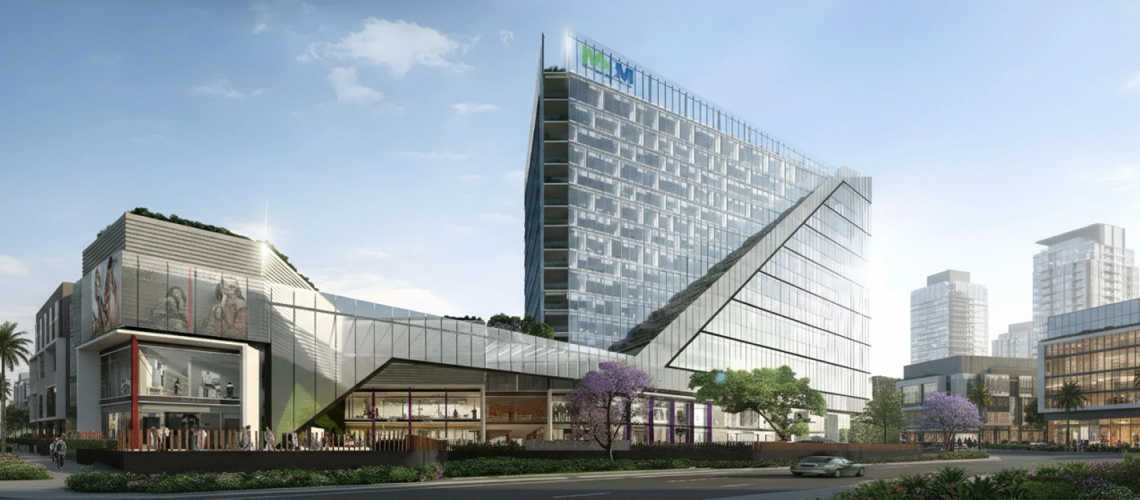 M3M Urbana Premium Sector 67 Gurgaon