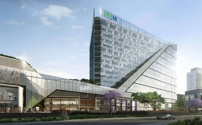 M3M Urbana Premium Sector 67 Gurgaon