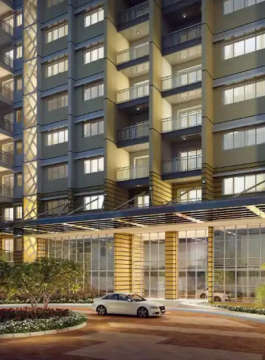 shapoorji-the canvas residences