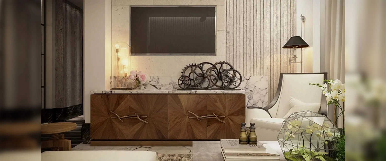 Sobha Arena Kanakapura - Living Room