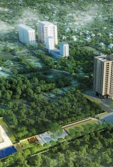 Sobha Arena