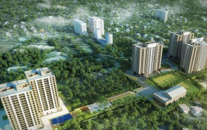 Sobha Arena Kanakapura