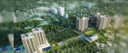 Sobha Arena Kanakapura