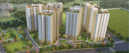 L&T Avinya Enclave Manapakkam