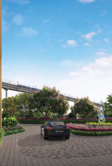 L&T Avinya Enclave