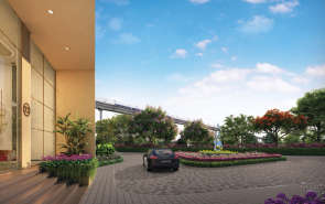 L&T Avinya Enclave Manapakkam