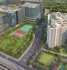 l&t-avinya enclave