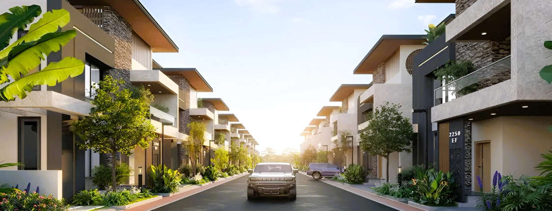 Nambiar Bannerghatta Villa Bannerghatta